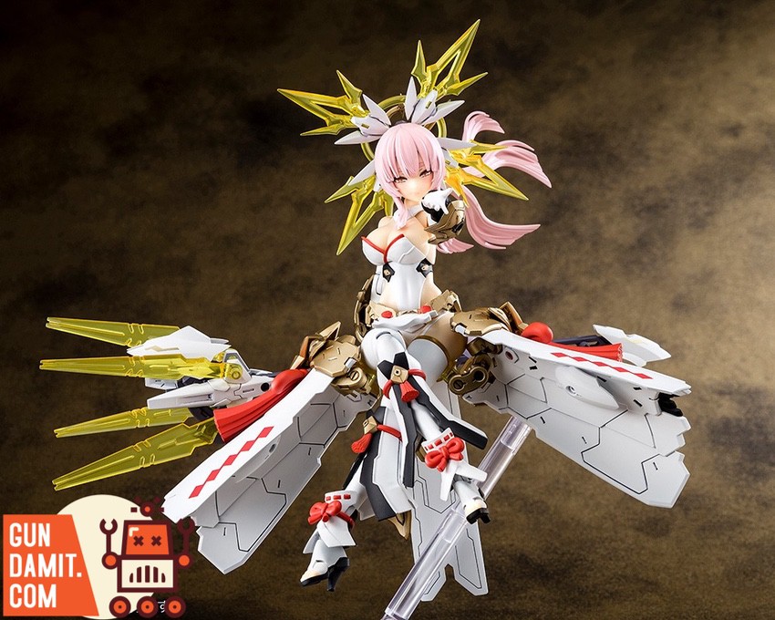 Amaterasu Regalia parts runners and assembly instructions Amaterasu Regalia parts runners and assembly instructions