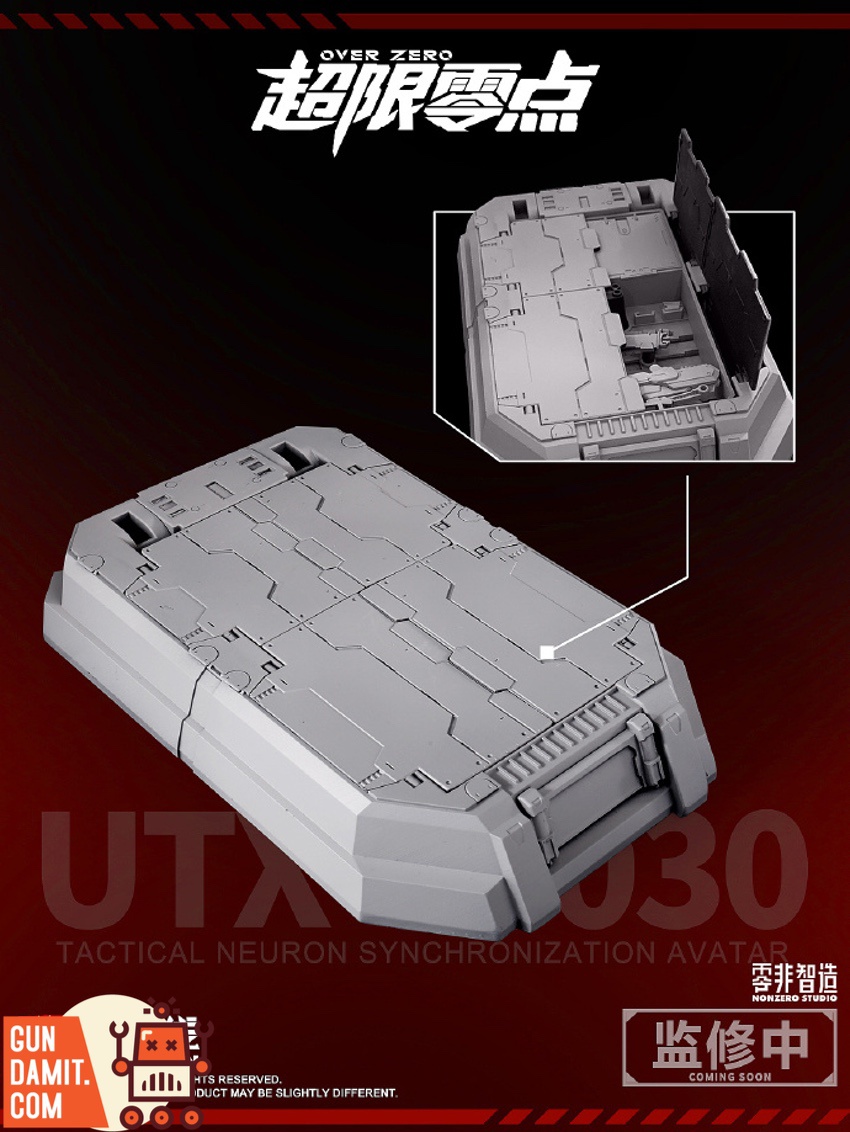 Hemoxian Maintenance Stand parts and assembly Hemoxian Maintenance Stand parts and assembly