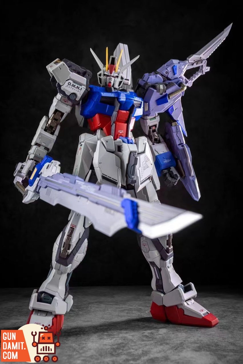 Sword Strike conversion kit weapon components Sword Strike conversion kit weapon components