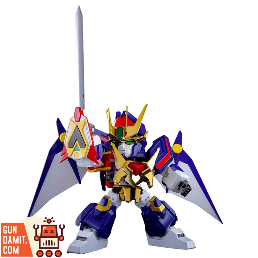 Bakuryu Oh pterodactyl wing component detail Bakuryu Oh pterodactyl wing component detail