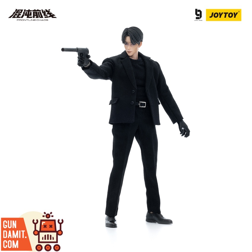 JoyToy 1/12 Bourbon complete accessories layout JoyToy 1/12 Bourbon complete accessories layout