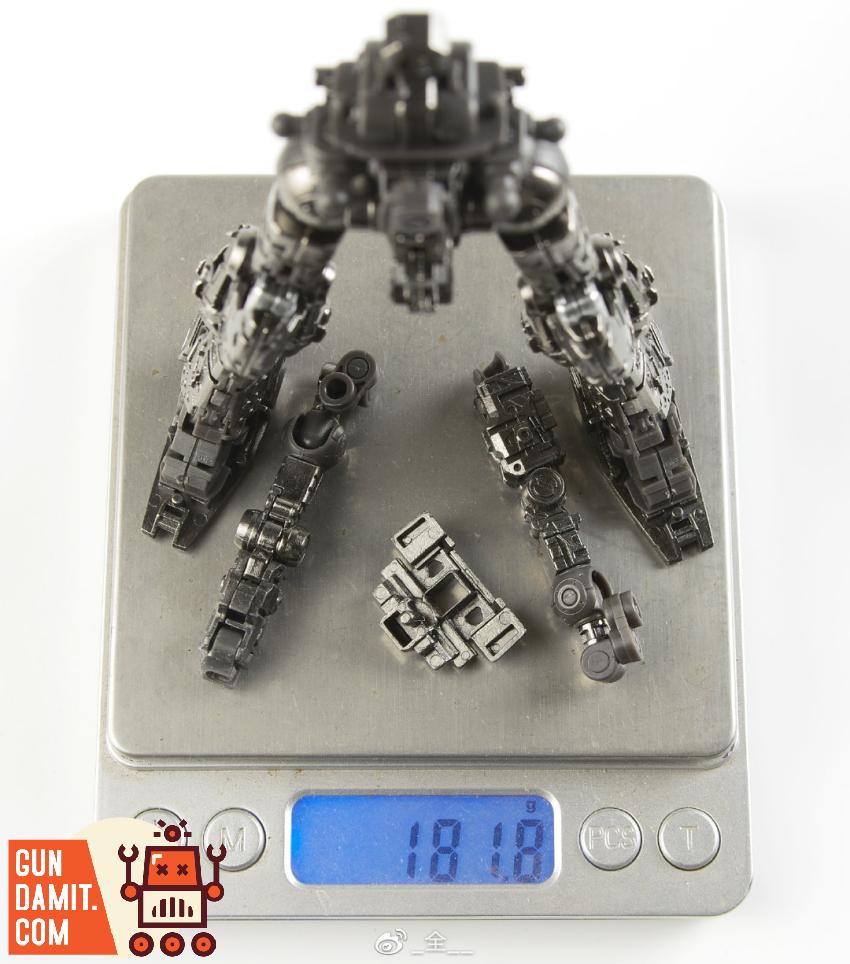 TLX metal frame upgrade assembled inside RG Nu Gundam TLX metal frame upgrade assembled inside RG Nu Gundam