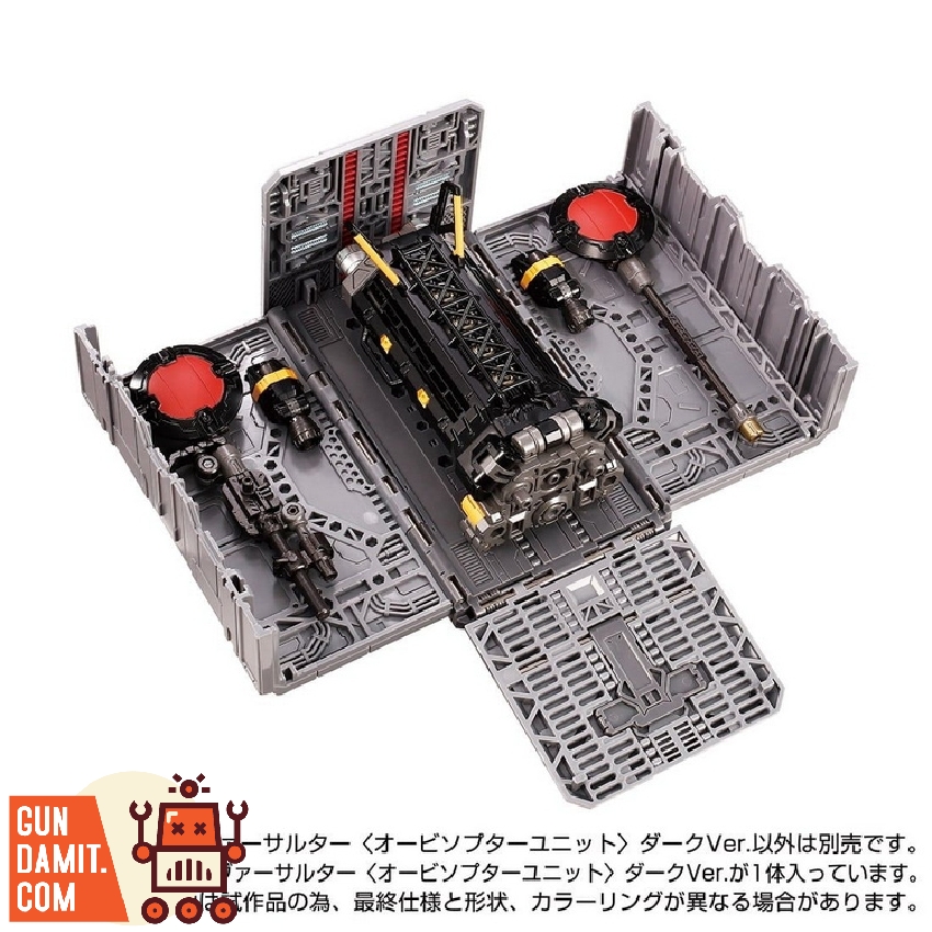 Diaclone Tactical Mover Hawk Versaulter transformation Diaclone Tactical Mover Hawk Versaulter transformation