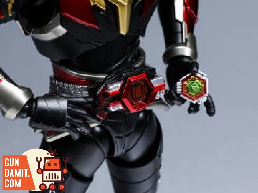Degenerator Industry Carbon 1/12 weapon accessories and interchangeable parts Degenerator Industry Carbon 1/12 weapon accessories and interchangeable parts