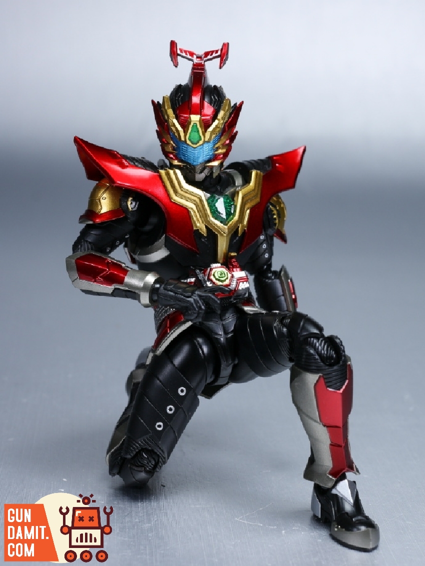 Armor Hero Carbon multiple dynamic martial arts action poses Armor Hero Carbon multiple dynamic martial arts action poses