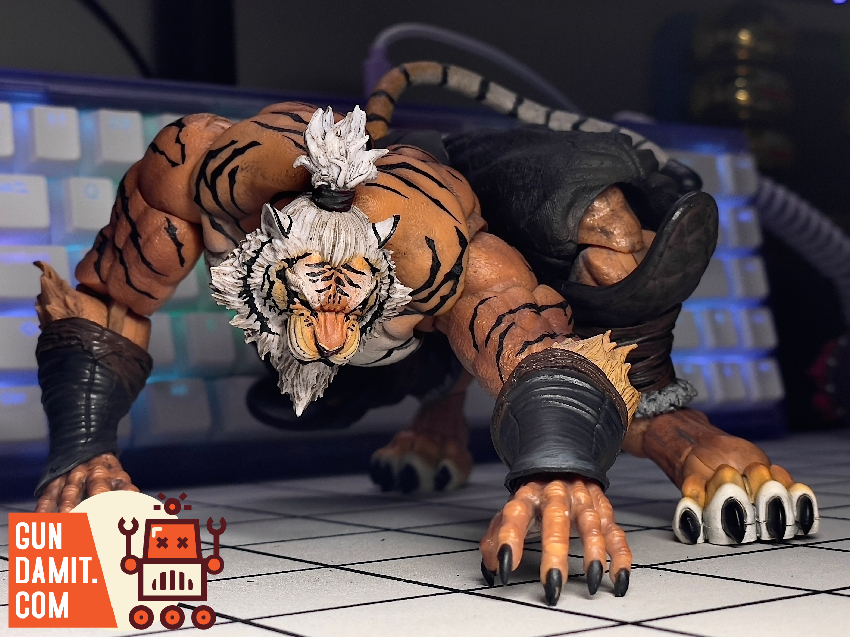 Furay Planet Blade Master Weng dynamic mid-air combat action pose Furay Planet Blade Master Weng dynamic mid-air combat action pose