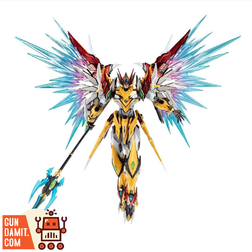 Motor Nuclear MNP-XH01E Bai Qi Refined Version Model Kit