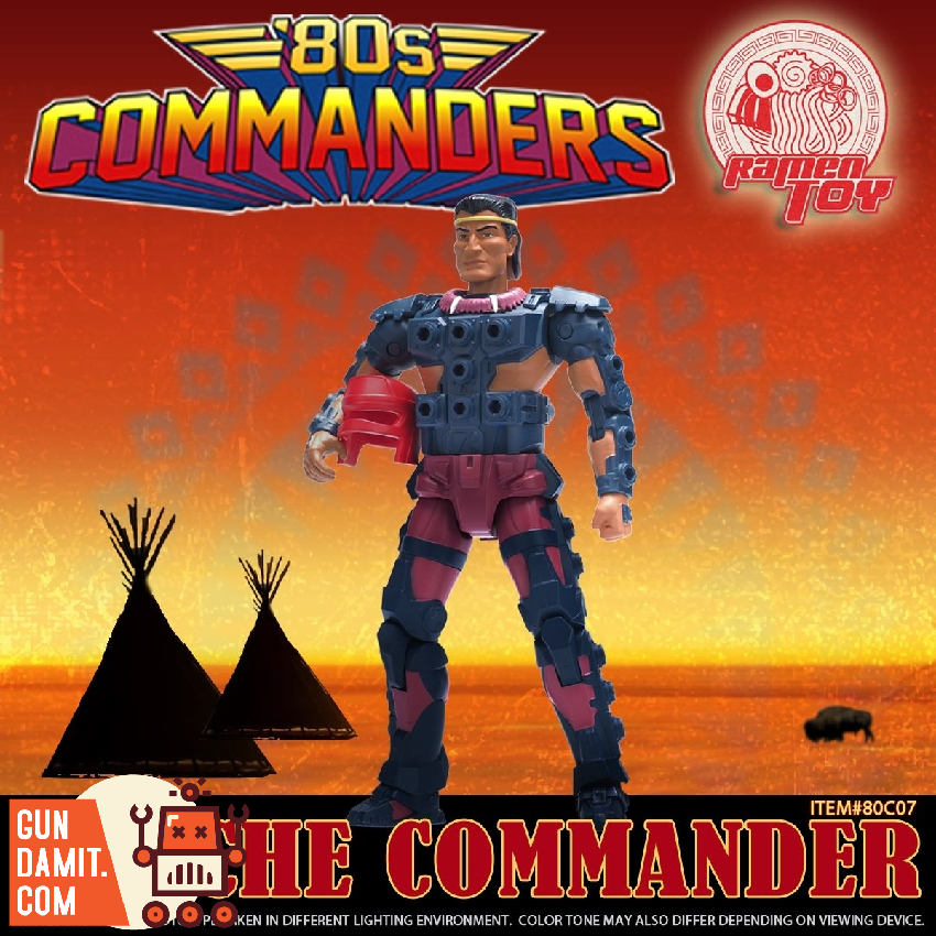 80C07 Apache Commander 1/12 scale rear view showing backpack details 80C07 Apache Commander 1/12 scale rear view showing backpack details