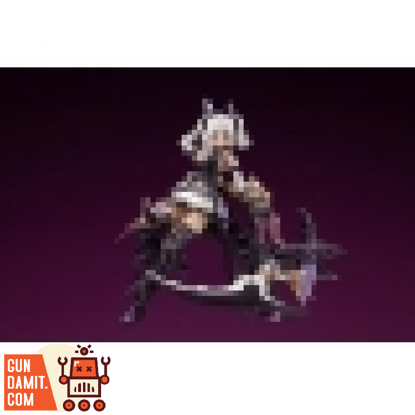 Arcanadea Soffiera weapon accessories close-up Arcanadea Soffiera weapon accessories close-up