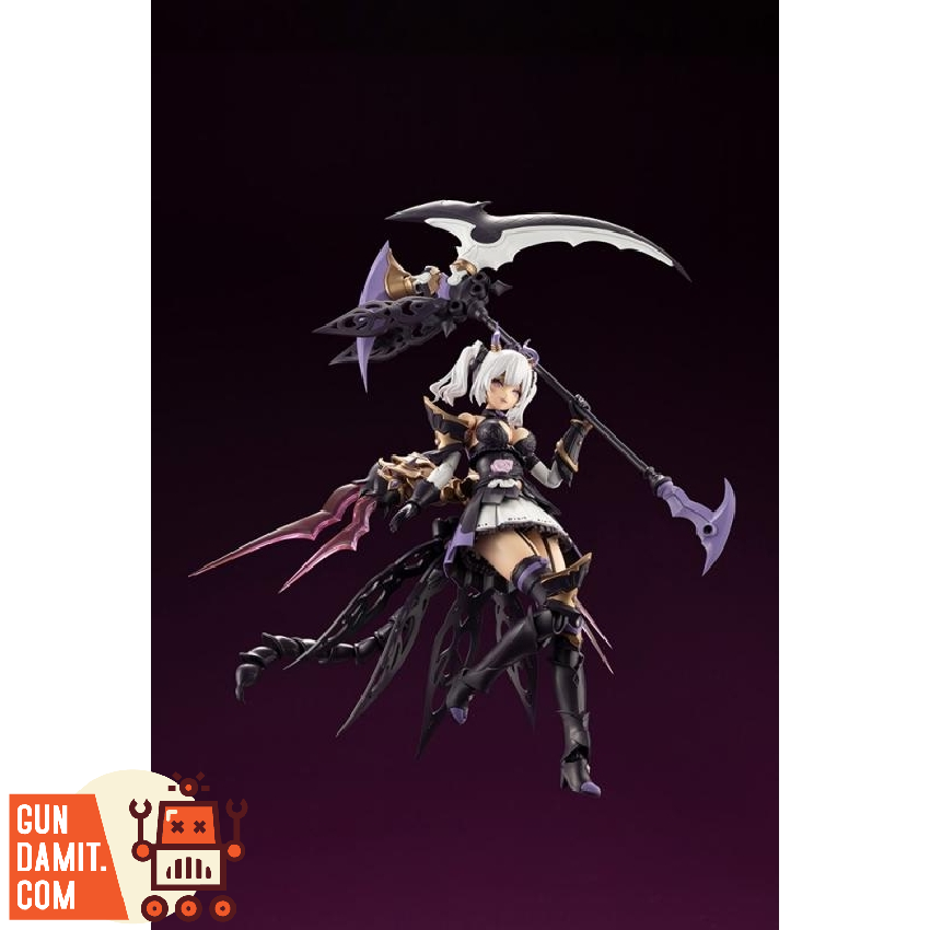Arcanadea Dears Soffiera complete build display Arcanadea Dears Soffiera complete build display