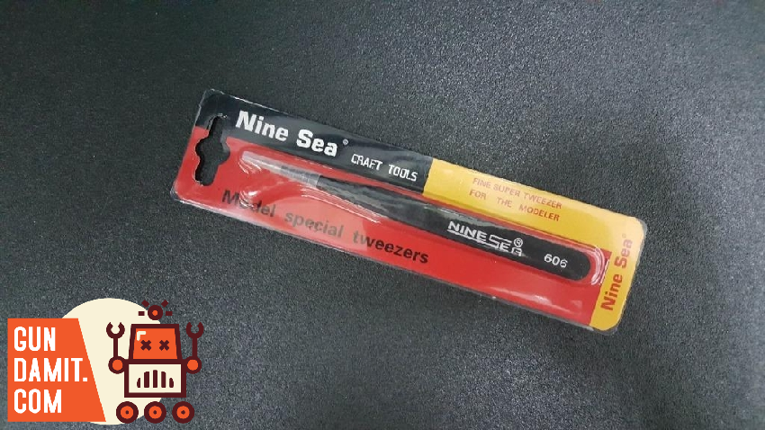 606 precision tweezers grip texture and handle design 606 precision tweezers grip texture and handle design