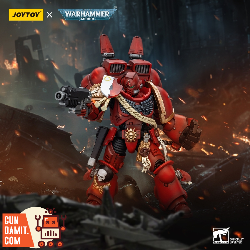 JoyToy JT4997 Captain figure full weapon and accessory layout JoyToy JT4997 Captain figure full weapon and accessory layout