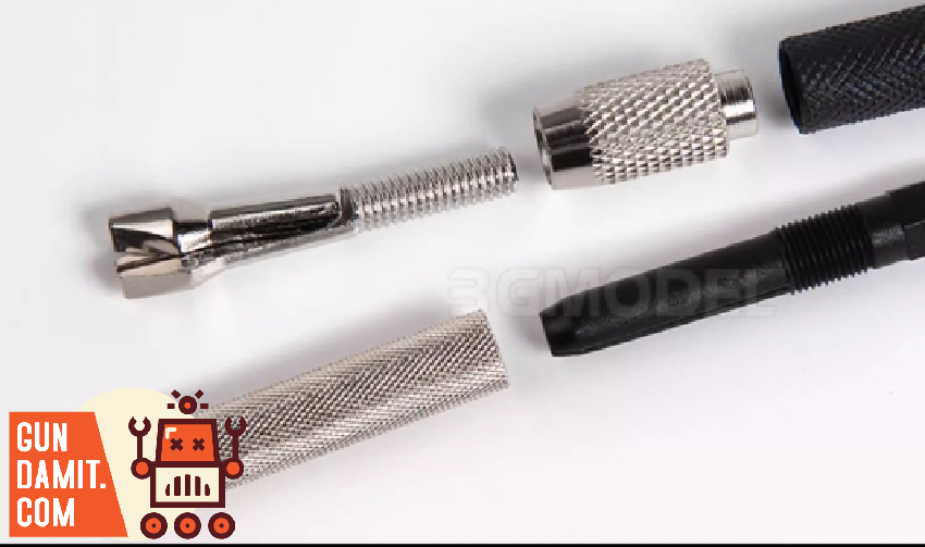 Ustar UA-1900 Pen Knife complete set and packaging Ustar UA-1900 Pen Knife complete set and packaging