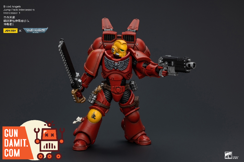 Blood Angels Jump Pack Intercessor 1 full accessory layout Blood Angels Jump Pack Intercessor 1 full accessory layout