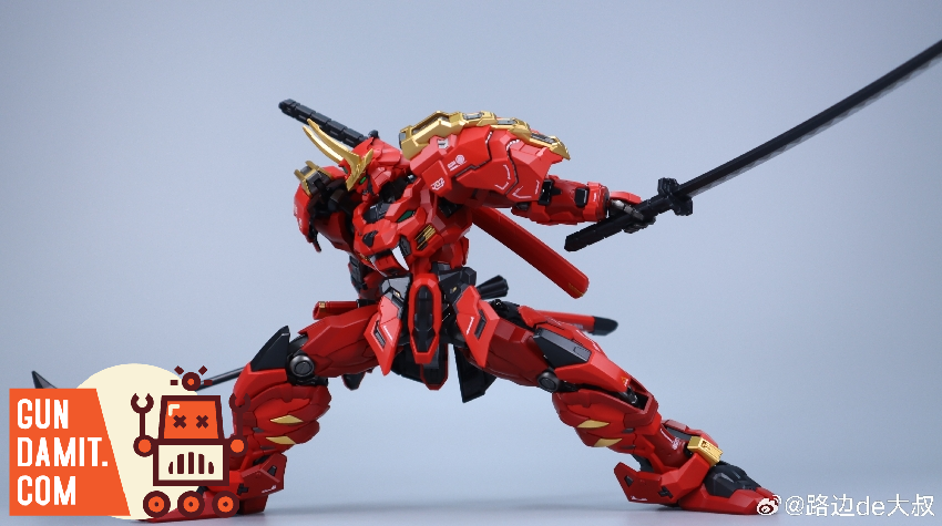 Takeda Shingen Excellent Class figure weapon accessories Takeda Shingen Excellent Class figure weapon accessories