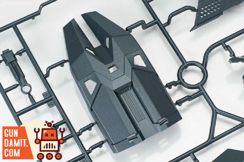 Modoking Batcycle close-up of engine and mechanical components Modoking Batcycle close-up of engine and mechanical components