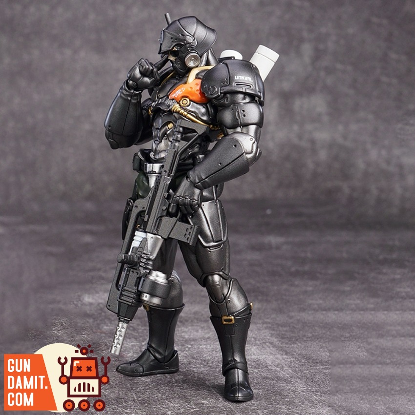 Sexy Ice 2019 Vermin Unkval Eliminator Individual Version