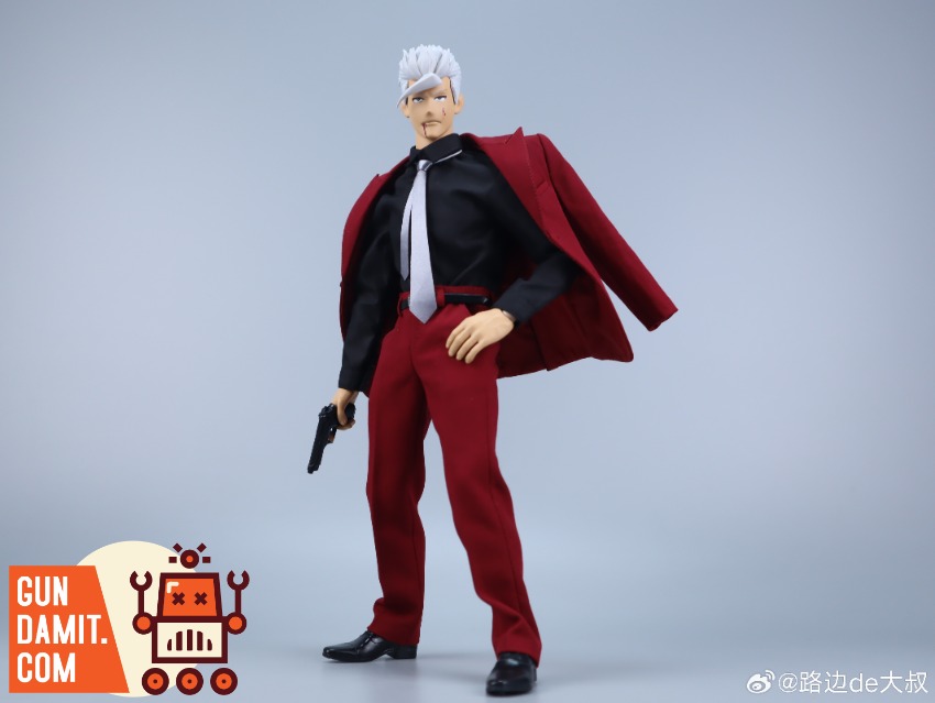 YiYa Studio Orga Itsuka face and upper body close-up YiYa Studio Orga Itsuka face and upper body close-up