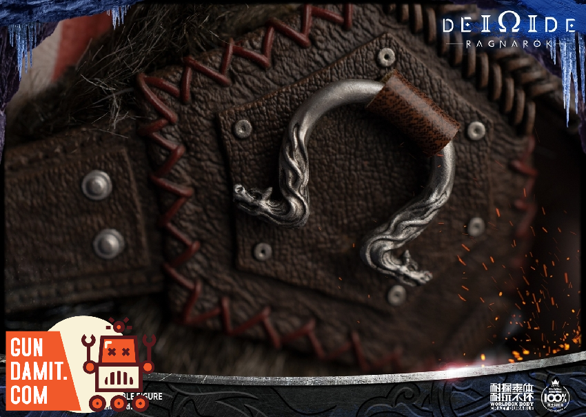 Kratos Blades of Chaos weapon accessories Kratos Blades of Chaos weapon accessories
