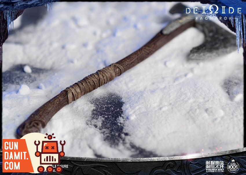 God of War Kratos dramatic battle scene pose God of War Kratos dramatic battle scene pose