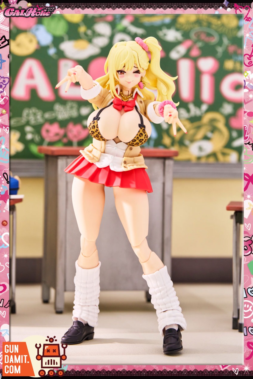 Amakuni Galholic Nanaho view 6 Amakuni Galholic Nanaho view 6