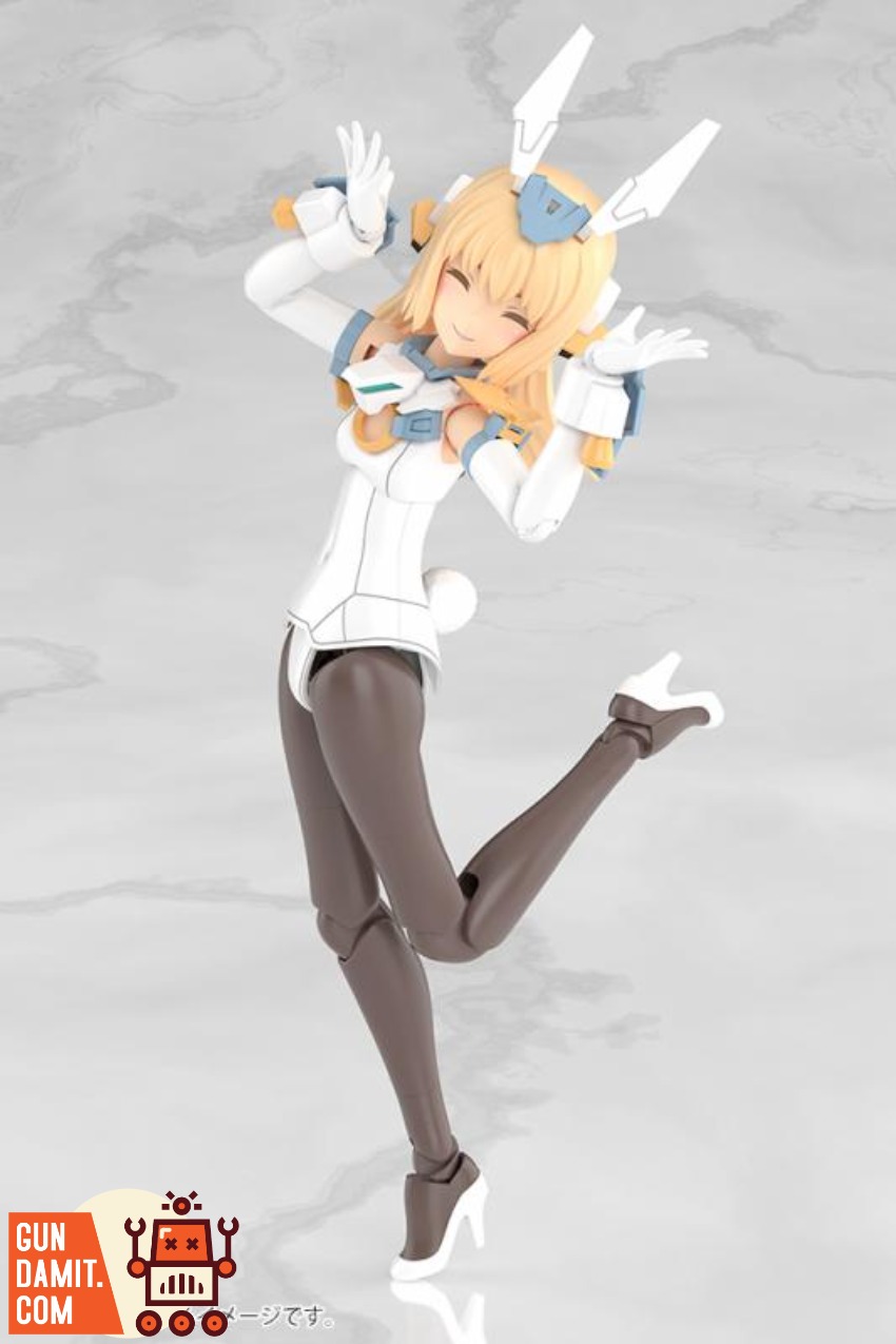 Kotobukiya Baselard FG178 box art Kotobukiya Baselard FG178 box art