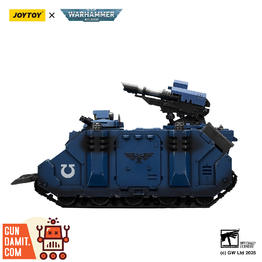 JoyToy Ultramarines Razorback JT01802 view 9 JoyToy Ultramarines Razorback JT01802 view 9