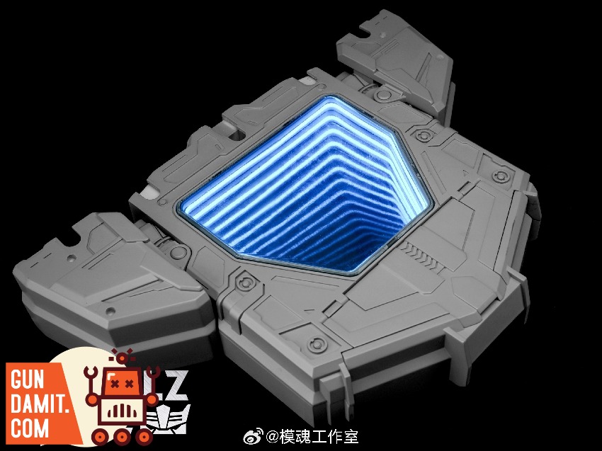 Reborn-01 Voltron GoLion view 44 Reborn-01 Voltron GoLion view 44