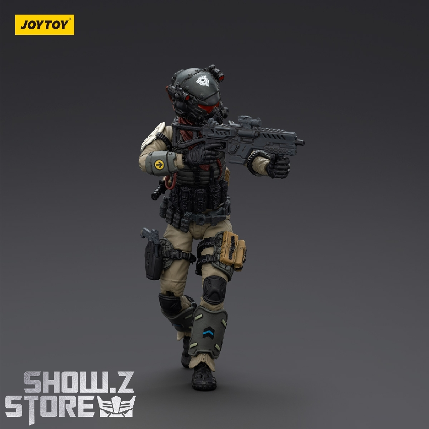 JoyToy JT01871 Dark Source Stellar Scar Assault Team Gravelgold 4 JoyToy JT01871 Dark Source Stellar Scar Assault Team Gravelgold view 4