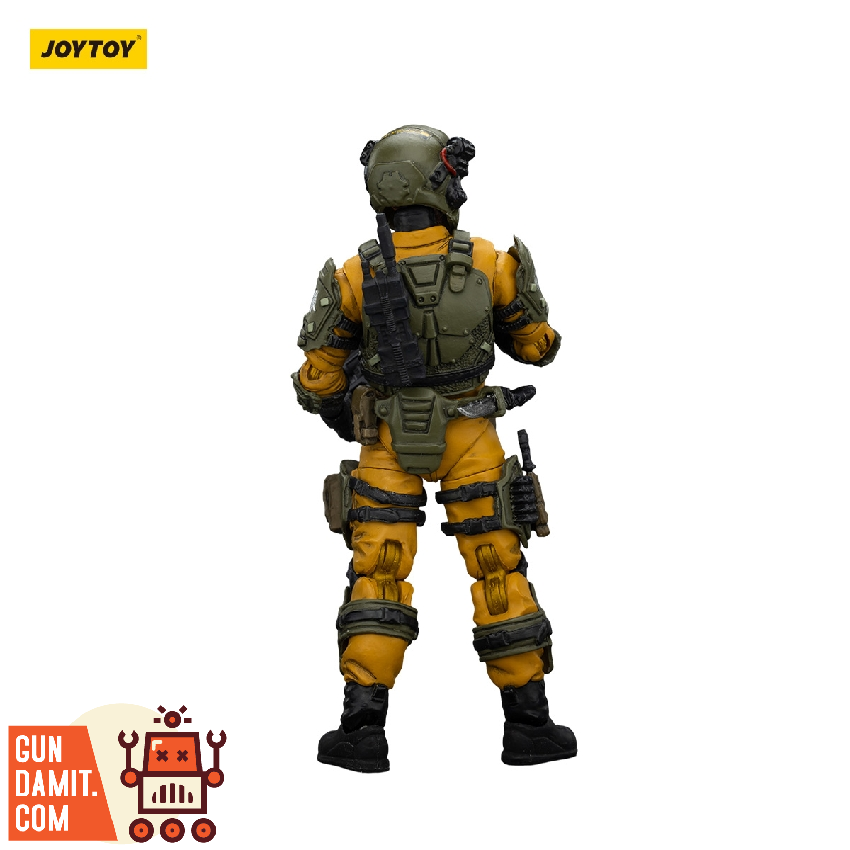 JoyToy JT01901 Dark Source Stellar Scar Assault Team Firesulfur 8 JoyToy JT01901 Dark Source Stellar Scar Assault Team Firesulfur view 8