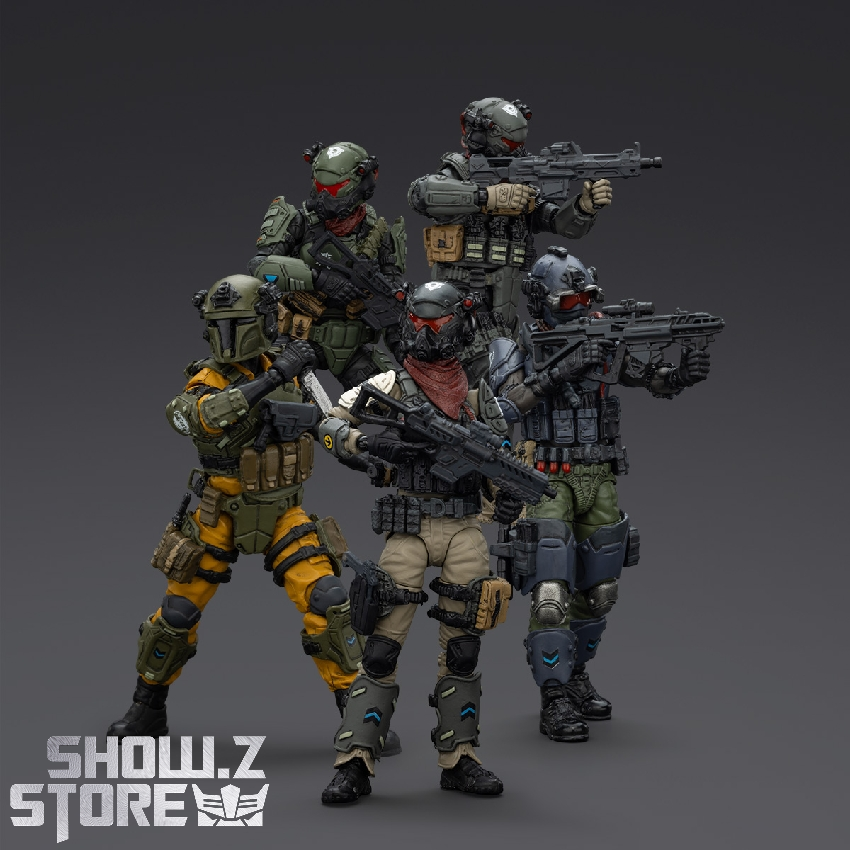 JoyToy JT01871 Dark Source Stellar Scar Assault Team Gravelgold 29 JoyToy JT01871 Dark Source Stellar Scar Assault Team Gravelgold view 29
