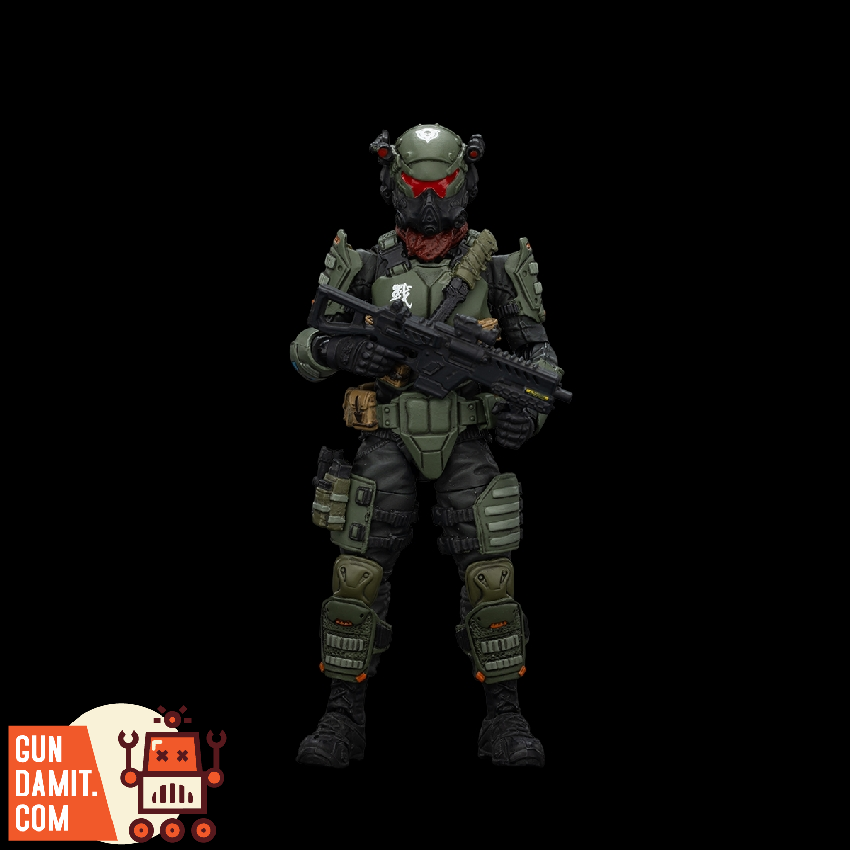 JoyToy JT01895 Dark Source Stellar Scar Assault Team Titanite 14 JoyToy JT01895 Dark Source Stellar Scar Assault Team Titanite view 14