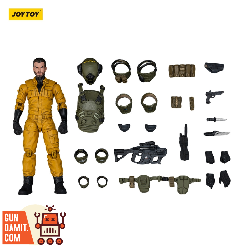 JoyToy JT01901 Dark Source Stellar Scar Assault Team Firesulfur 11 JoyToy JT01901 Dark Source Stellar Scar Assault Team Firesulfur view 11