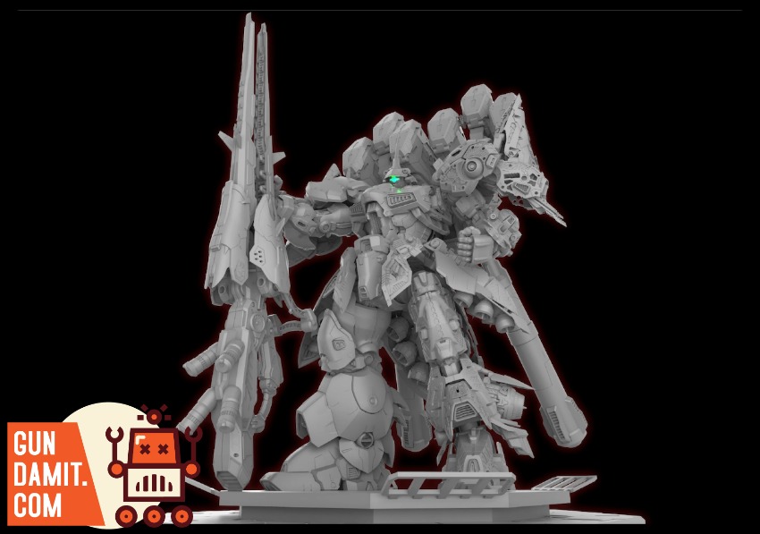 Fugang FG-01 Skyburner view 31 Fugang FG-01 Skyburner view 31