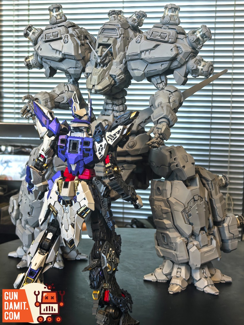 Yuannian Studio Nightmare Model Kit 8 Yuannian Studio Nightmare Model Kit view 8