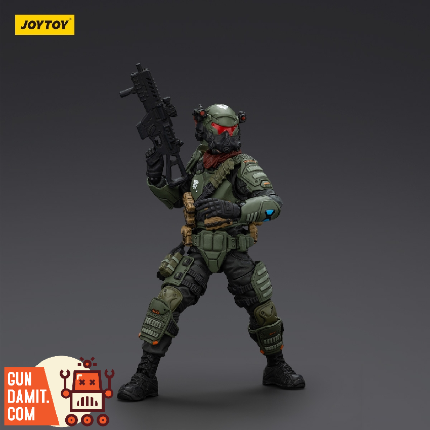 JoyToy JT01895 Dark Source Stellar Scar Assault Team Titanite 4 JoyToy JT01895 Dark Source Stellar Scar Assault Team Titanite view 4
