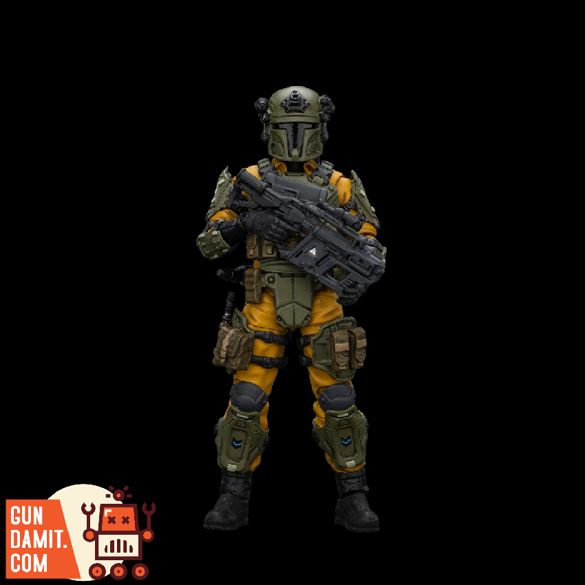 JoyToy JT01901 Dark Source Stellar Scar Assault Team Firesulfur 14 JoyToy JT01901 Dark Source Stellar Scar Assault Team Firesulfur view 14