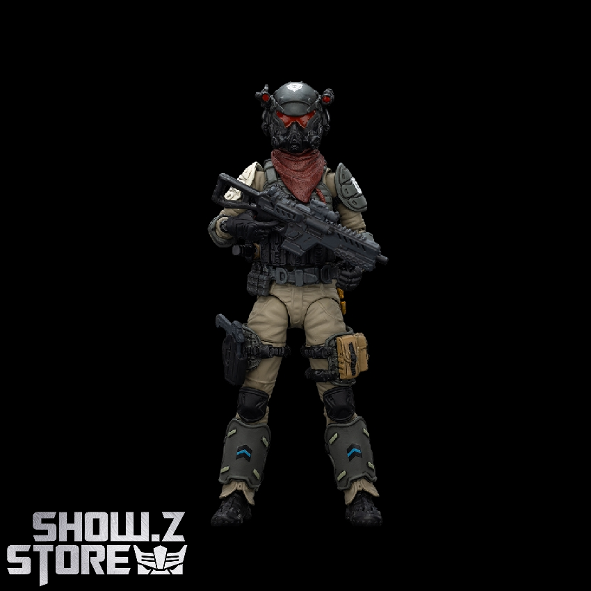 JoyToy JT01871 Dark Source Stellar Scar Assault Team Gravelgold 14 JoyToy JT01871 Dark Source Stellar Scar Assault Team Gravelgold view 14