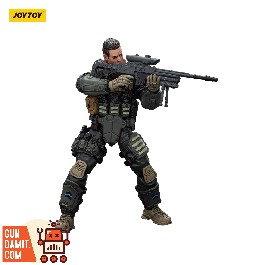 JoyToy JT01888 Dark Source Stellar Scar Assault Team Darksilicon 10 JoyToy JT01888 Dark Source Stellar Scar Assault Team Darksilicon view 10