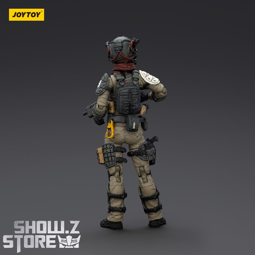 JoyToy JT01871 Dark Source Stellar Scar Assault Team Gravelgold 3 JoyToy JT01871 Dark Source Stellar Scar Assault Team Gravelgold view 3