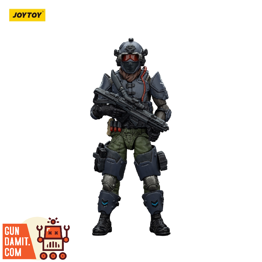 JoyToy JT01918 Dark Source Stellar Scar Assault Team Ghostmanganese 7 JoyToy JT01918 Dark Source Stellar Scar Assault Team Ghostmanganese view 7