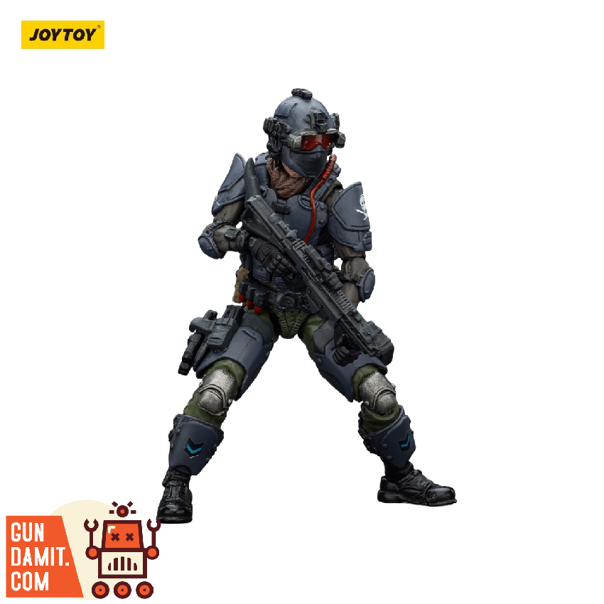 JoyToy JT01918 Dark Source Stellar Scar Assault Team Ghostmanganese 9 JoyToy JT01918 Dark Source Stellar Scar Assault Team Ghostmanganese view 9