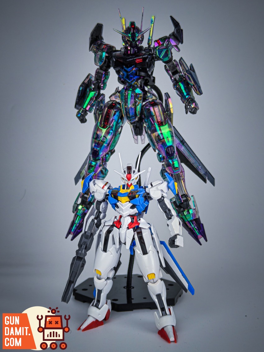 JMS Kunlun Model 1/100 FM01 MG FM Laser Colorful Aerial Model Kit JMS Kunlun Model 1/100 FM01 MG FM Laser Colorful Aerial Model Kit