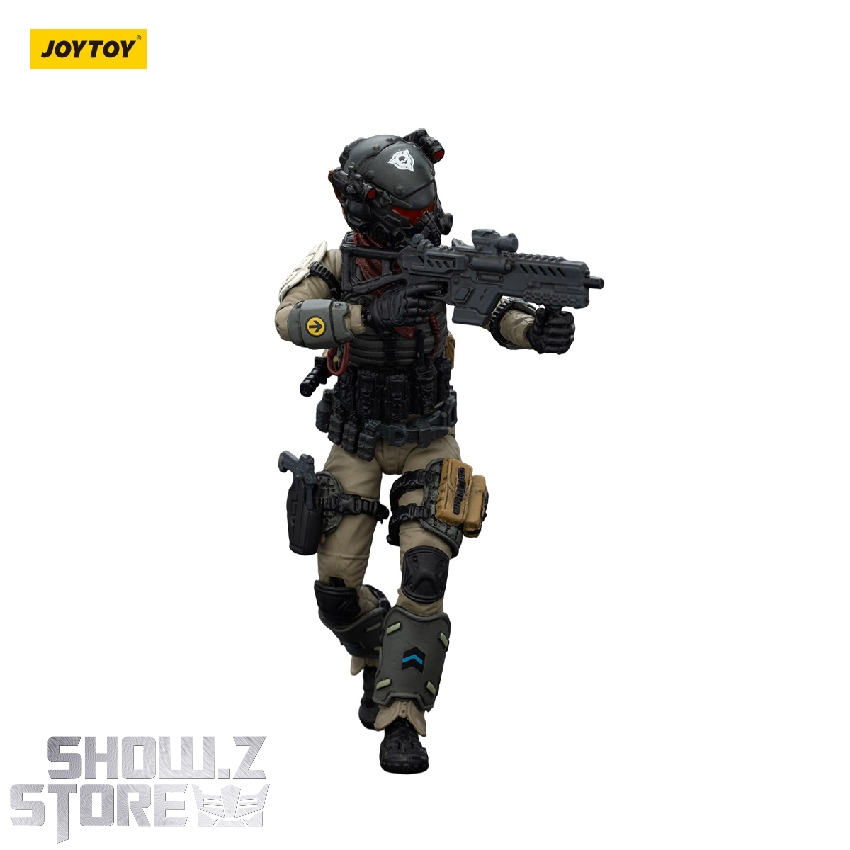 JoyToy JT01871 Dark Source Stellar Scar Assault Team Gravelgold 9 JoyToy JT01871 Dark Source Stellar Scar Assault Team Gravelgold view 9