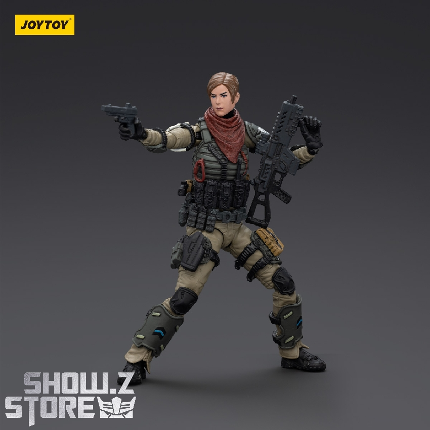JoyToy JT01871 Dark Source Stellar Scar Assault Team Gravelgold 5 JoyToy JT01871 Dark Source Stellar Scar Assault Team Gravelgold view 5
