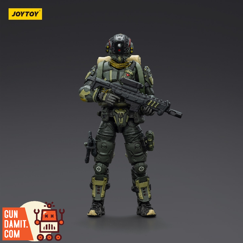 JoyToy JT01970 1/25 Dark Source Steel Ride Corps Assaulter Rhett JoyToy JT01970 1/25 Dark Source Steel Ride Corps Assaulter Rhett