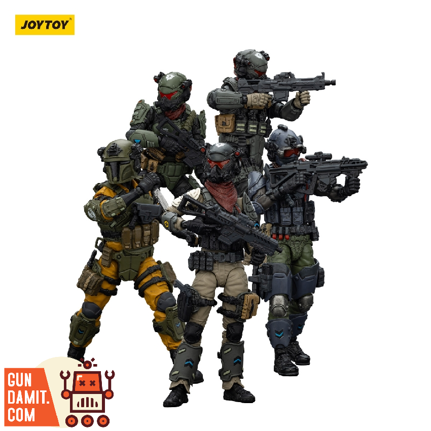 JoyToy JT01918 Dark Source Stellar Scar Assault Team Ghostmanganese 25 JoyToy JT01918 Dark Source Stellar Scar Assault Team Ghostmanganese view 25