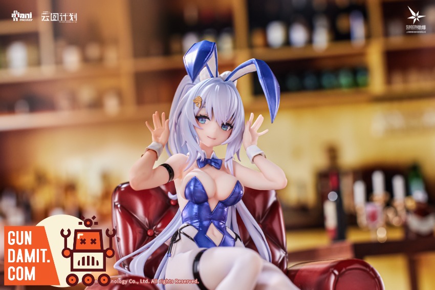Animester 1/7 Neural Cloud Undine Sweet Rabbit Symphony 9 Animester 1/7 Neural Cloud Undine Sweet Rabbit Symphony view 9