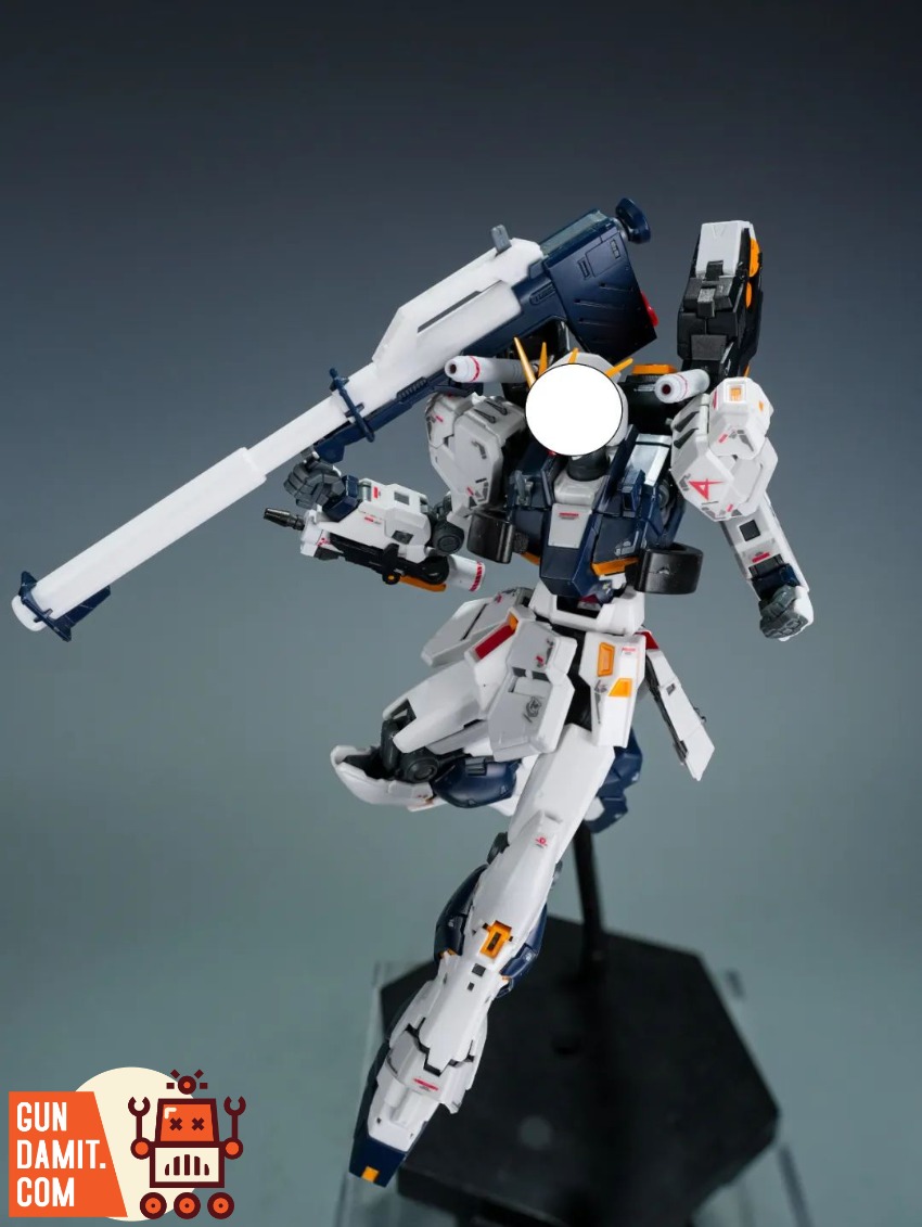 The Wind 1/144 Mass Production Nu-Type Wire-Guided Cannon Accessory Kit The Wind 1/144 Mass Production Nu-Type Wire-Guided Cannon Accessory Kit