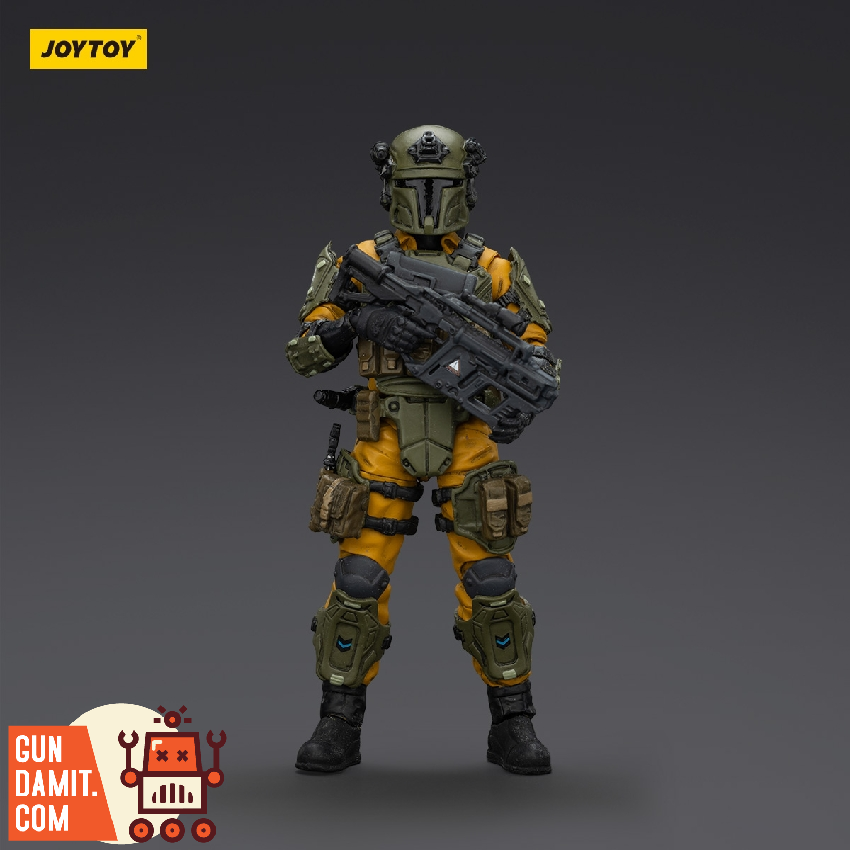 JoyToy JT01901 Dark Source Stellar Scar Assault Team Firesulfur 2 JoyToy JT01901 Dark Source Stellar Scar Assault Team Firesulfur view 2